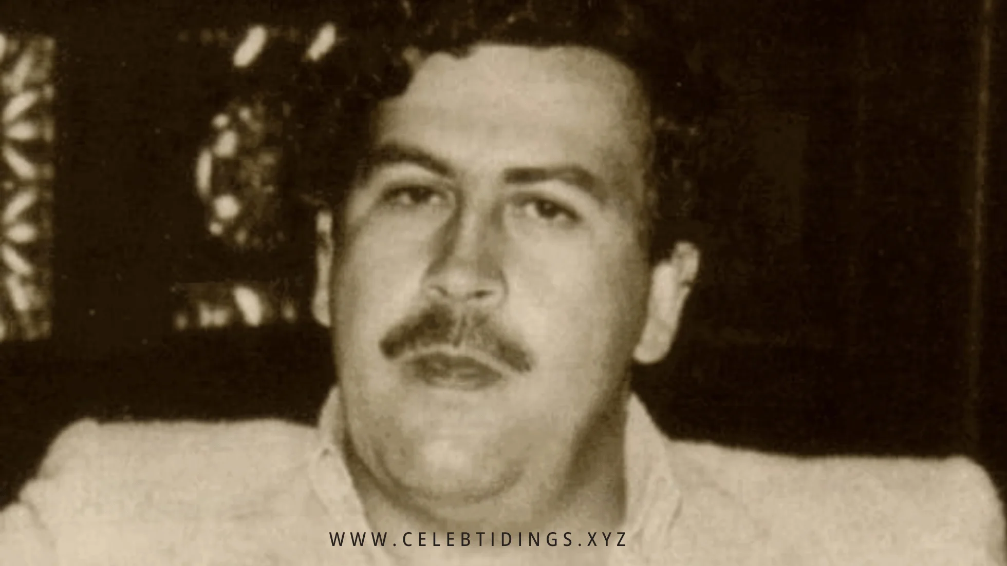 Pablo Escobar Net Worth