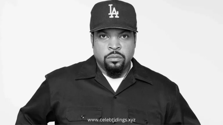 Ice Cube Net Worth