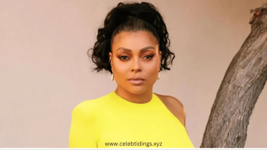 Taraji P. Henson Net Worth