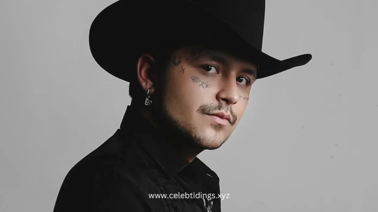 Christian Nodal Net Worth