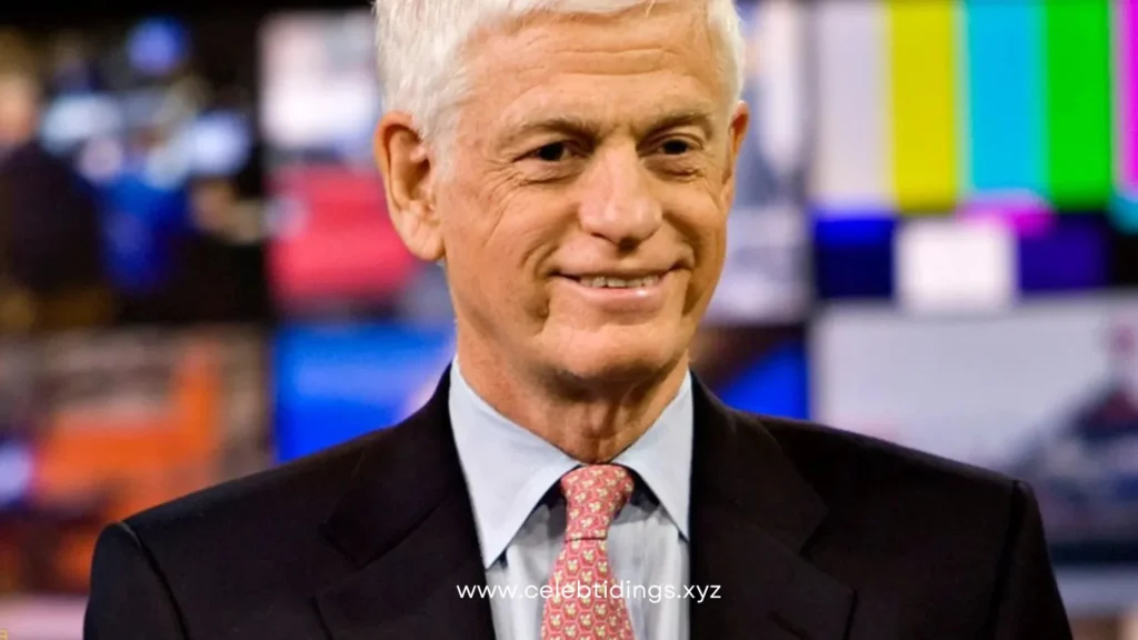 Marc Gabelli Net Worth