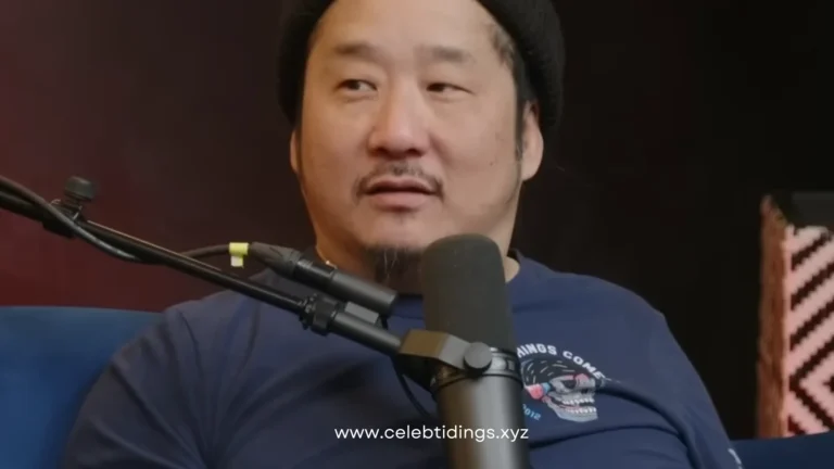 Bobby Lee Net Worth