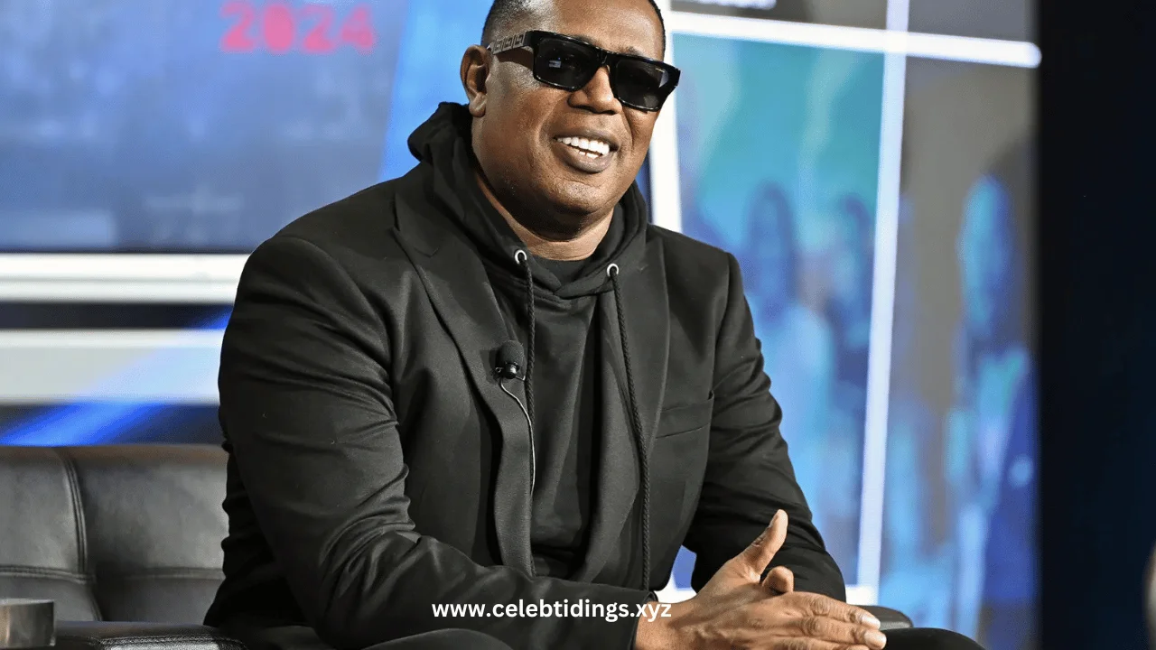 Master P Net Worth