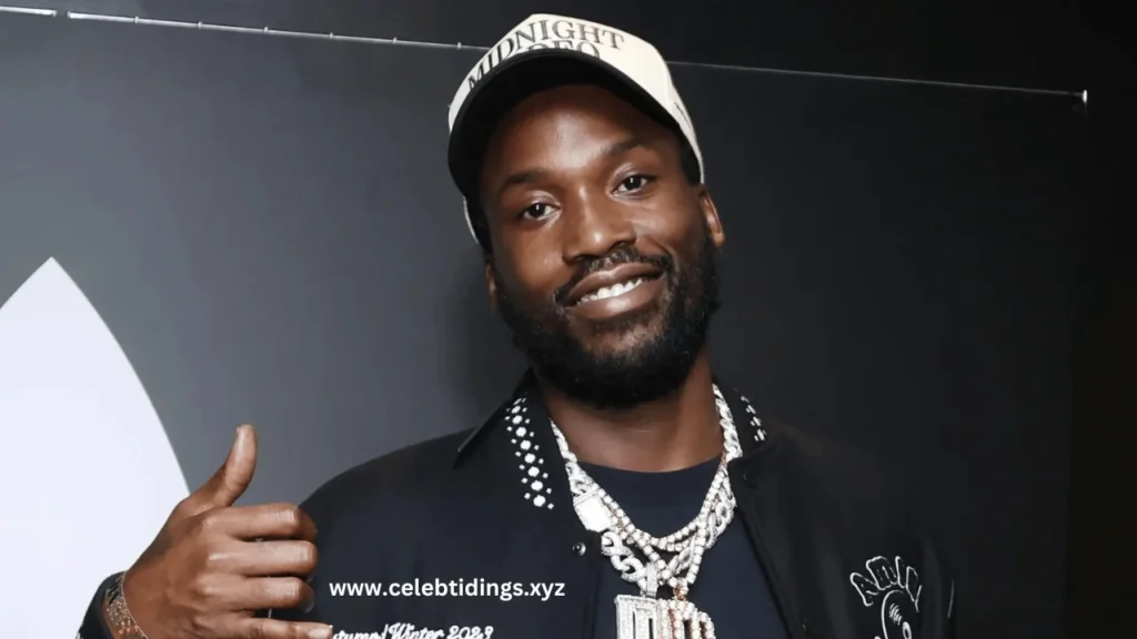 Meek Mill Net Worth