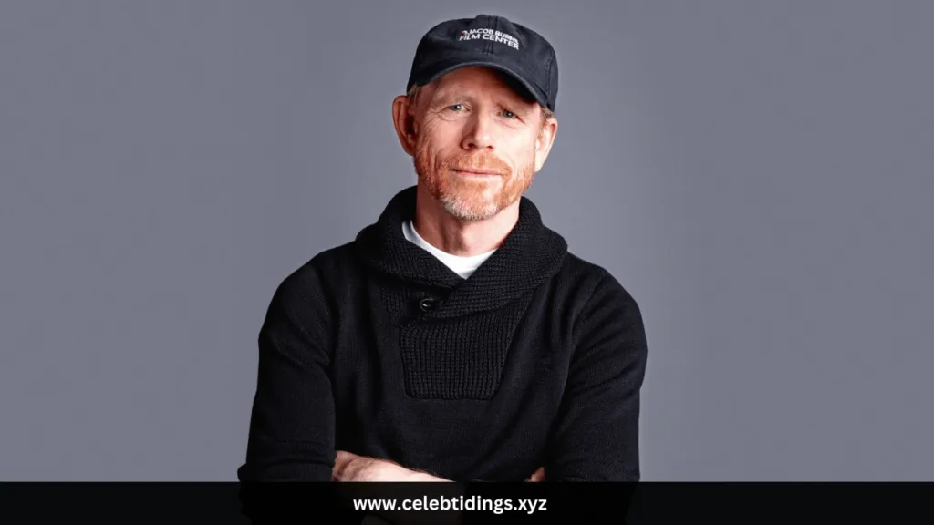 Ron Howard Net Worth