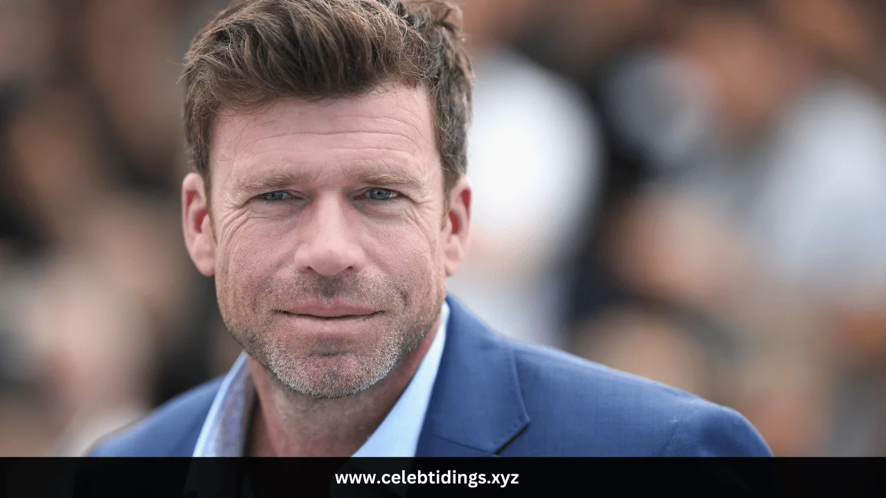 Taylor Sheridan net worth