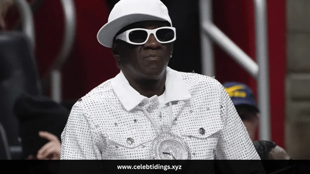 Flavor Flav Net Worth