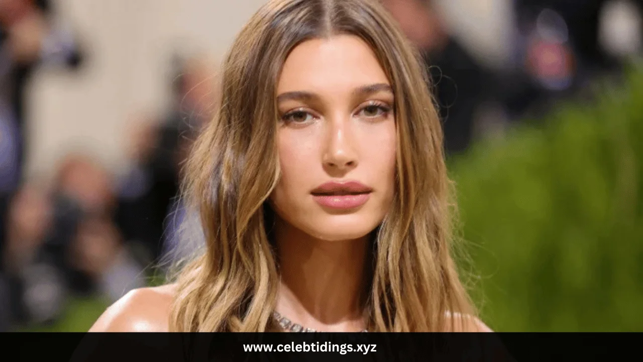 Hailey Bieber net worth