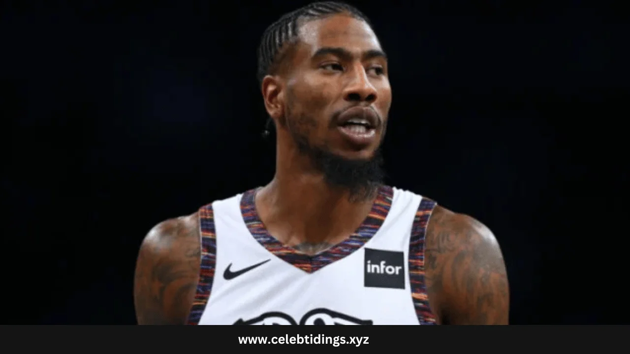 Iman Shumpert Net Worth