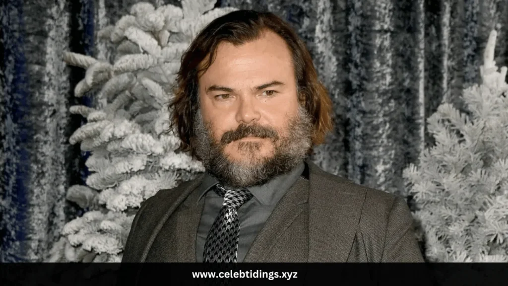 Jack Black Net Worth