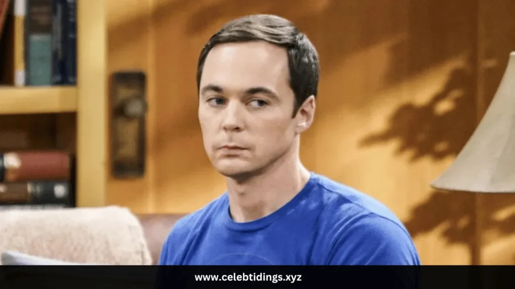 Jim Parsons net worth