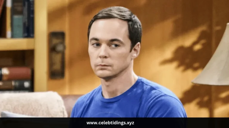 Jim Parsons net worth