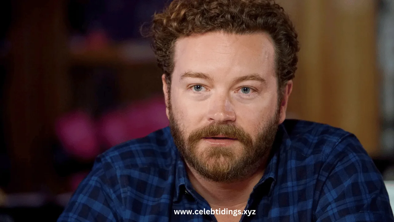 Danny Masterson Net Worth