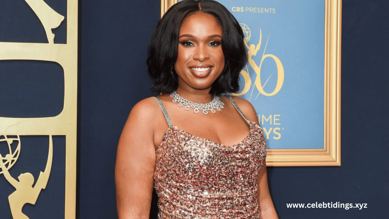 Jennifer Hudson Net Worth